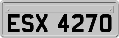 ESX4270
