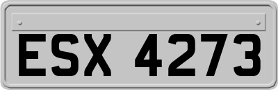 ESX4273