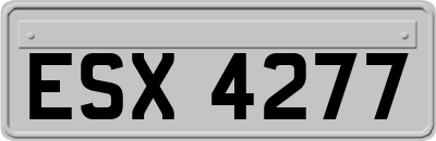 ESX4277