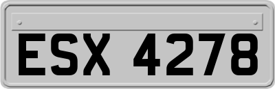 ESX4278