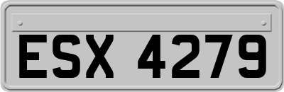 ESX4279