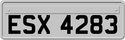 ESX4283