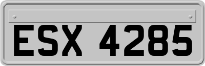 ESX4285