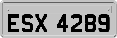 ESX4289