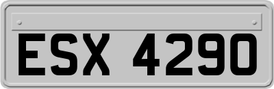 ESX4290