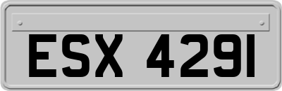 ESX4291