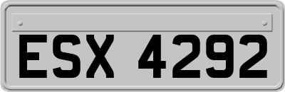 ESX4292