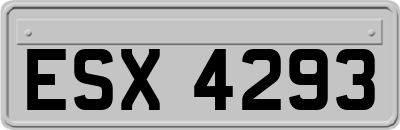 ESX4293