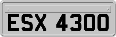 ESX4300