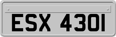 ESX4301
