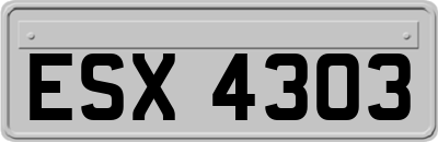 ESX4303