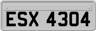 ESX4304
