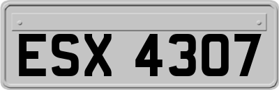 ESX4307