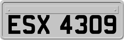 ESX4309
