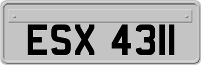 ESX4311