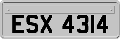 ESX4314