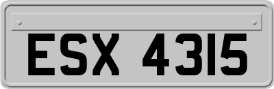 ESX4315