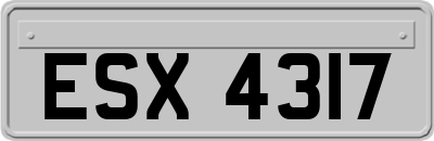 ESX4317