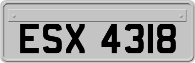 ESX4318