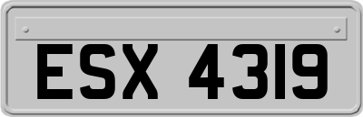 ESX4319