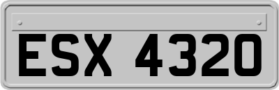 ESX4320