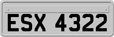 ESX4322