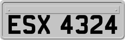 ESX4324