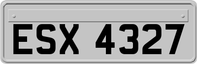 ESX4327