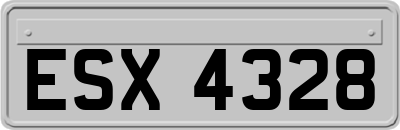 ESX4328