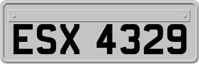 ESX4329