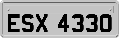 ESX4330