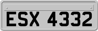 ESX4332