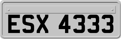 ESX4333