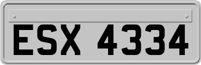 ESX4334