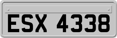 ESX4338