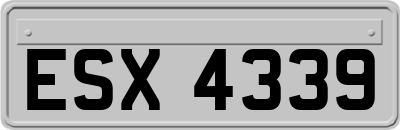 ESX4339