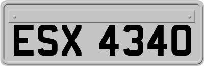 ESX4340