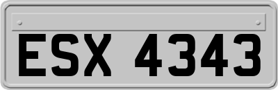 ESX4343