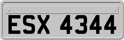 ESX4344