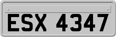 ESX4347