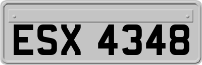 ESX4348