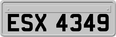 ESX4349
