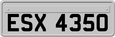 ESX4350