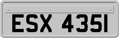 ESX4351