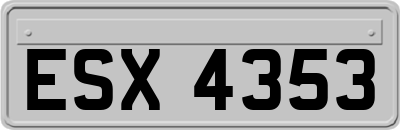 ESX4353