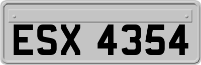 ESX4354