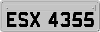 ESX4355