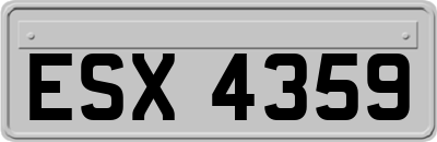 ESX4359