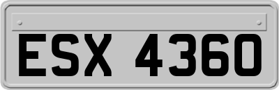 ESX4360