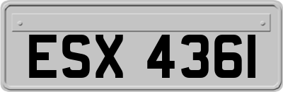 ESX4361